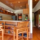 Villa Pangi Gita Kitchen Area | Pererenan, Bali