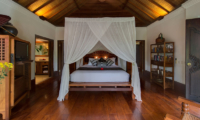 Villa Pangi Gita Bedroom with TV | Pererenan, Bali