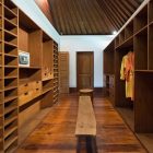 Villa Pangi Gita Walk-In Wardrobe | Pererenan, Bali