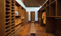 Villa Pangi Gita Walk-In Wardrobe | Pererenan, Bali