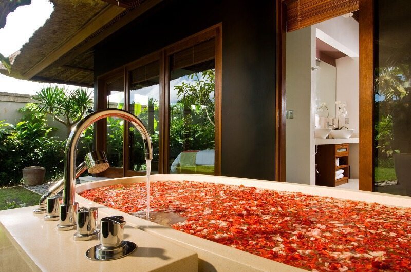Villa Puri Bawana Bathroom | Canggu, Bali