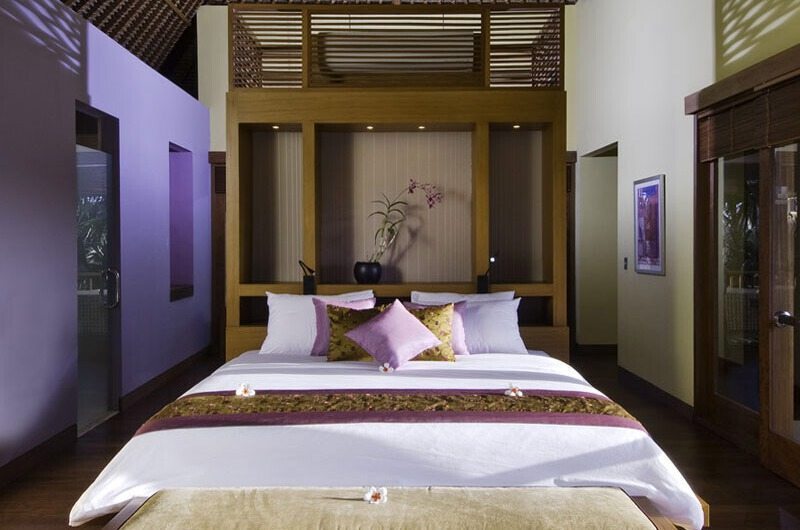 Villa Puri Bawana Bedroom | Canggu, Bali Villa Puri Bawana Bedroom | Canggu, Bali
