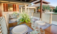 Villa Puri Bawana Dining Area | Canggu, Bali