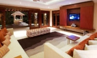 Villa Puri Bawana Lounge Room | Canggu, Bali