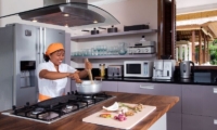 Villa Puri Bawana Kitchen Area | Canggu, Bali