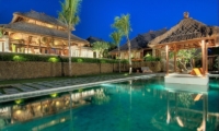 Villa Puri Bawana Swimming Pool | Canggu, Bali