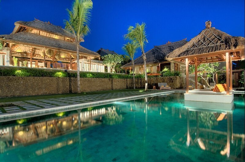Villa Puri Bawana Swimming Pool | Canggu, Bali