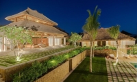 Villa Puri Bawana Tropical Garden | Canggu, Bali