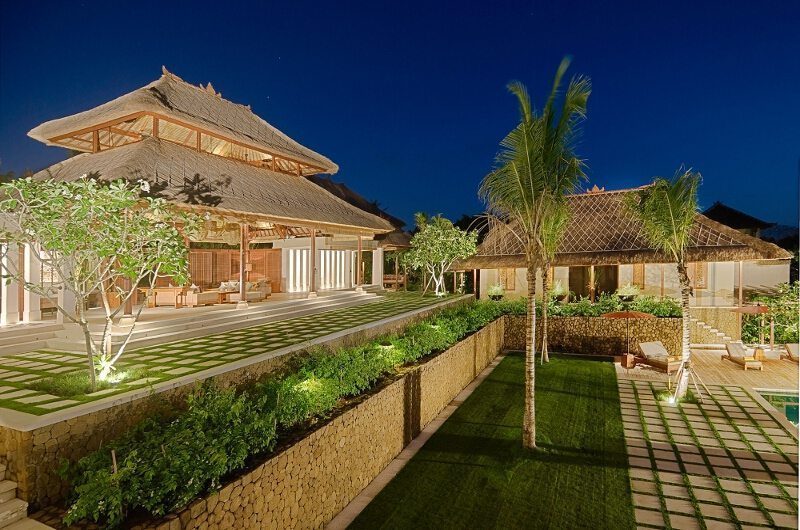 Villa Puri Bawana Canggu Bali Indonesia