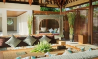 Villa Puri Bawana Living Area | Canggu, Bali