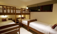 Villa Puri Bawana Bunk Beds | Canggu, Bali