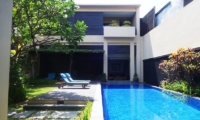 Alam Warna Villas Pool Side | Seminyak, Bali