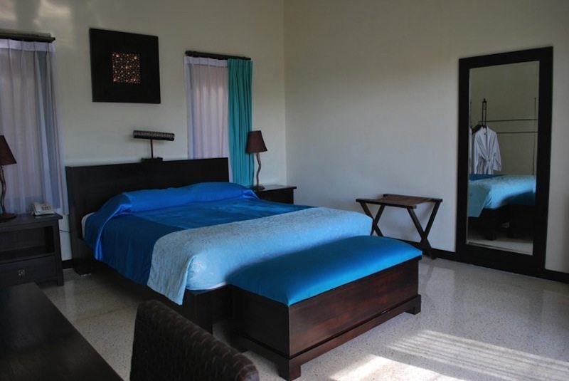 Alam Warna Villas Bedroom | Seminyak, Bali