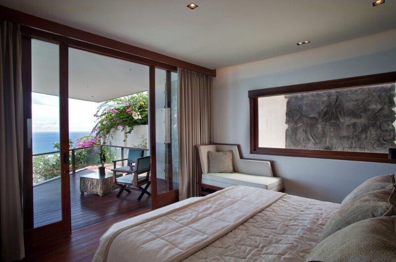 Bidadari Estate Bedroom | Nusa Dua, Bali