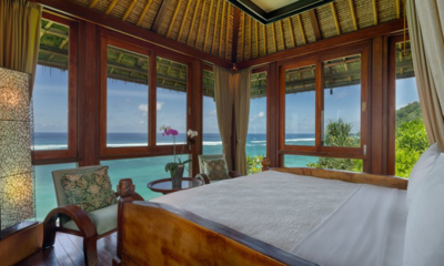 Bidadari Estate Bedroom with Sea View | Nusa Dua, Bali