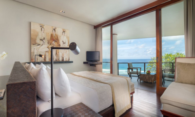 Bidadari Estate Bedroom with Sea View | Nusa Dua, Bali