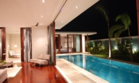 C151 Seminyak Gardens And Pool | Seminyak, Bali