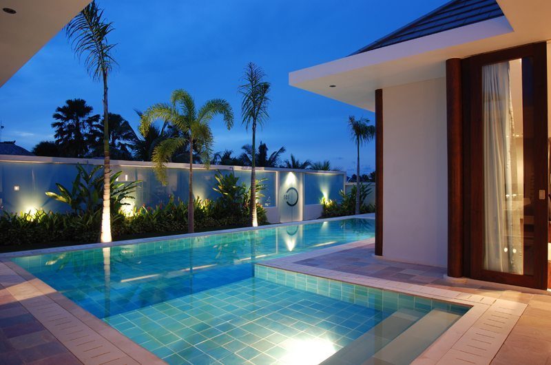 C151 Seminyak L Shaped Swimming Pool | Seminyak, Bali