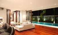 C151 Seminyak Living Room | Seminyak, Bali
