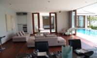 C151 Seminyak Living Area | Seminyak, Bali