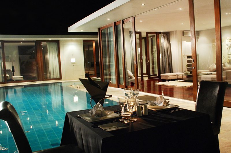 C151 Seminyak Pool Side Dining | Seminyak, Bali