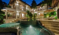 Canggu Terrace Swimming Pool | Canggu, Bali