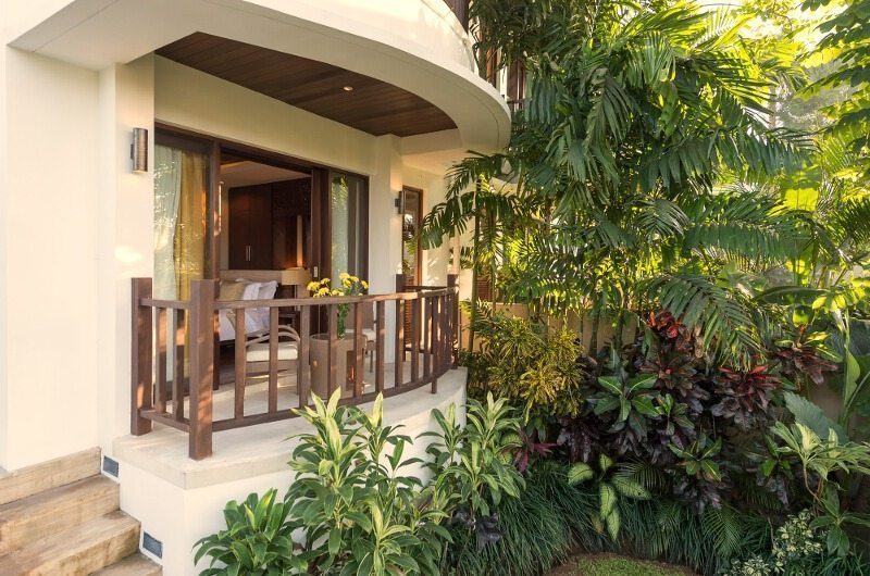 Canggu Terrace Villa Penari Outdoor | Canggu, Bali