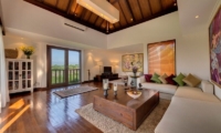 Canggu Terrace Living Room | Canggu, Bali