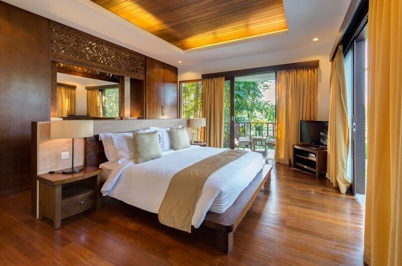 Canggu Terrace Bedroom | Canggu, Bali
