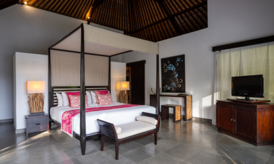 Chalina Estate Clove Bedroom | Canggu, Bali