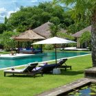 Chalina Estate Bale | Canggu, Bali