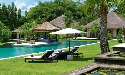 Chalina Estate Bale | Canggu, Bali