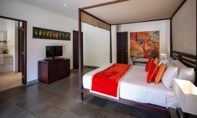 Chalina Estate Ginger Bedroom | Canggu, Bali