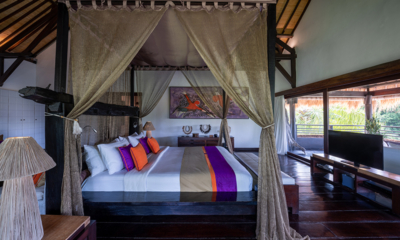 Chalina Estate Saffron Bedroom | Canggu, Bali