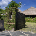 Chalina Estate Entrance Gate | Canggu, Bali