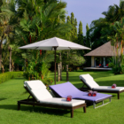 Chalina Estate Sun Beds | Canggu, Bali