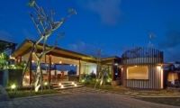 Denbukit Residence Outdoor Seating Area | Jimbaran, Bali