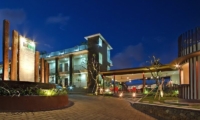 Denbukit Residence Outdoor En-suite | Jimbaran, Bali