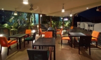 Denbukit Residence Restaurant | Jimbaran, Bali
