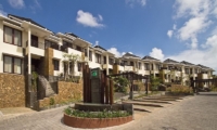 Denbukit Residence Outdoor Area | Jimbaran, Bali
