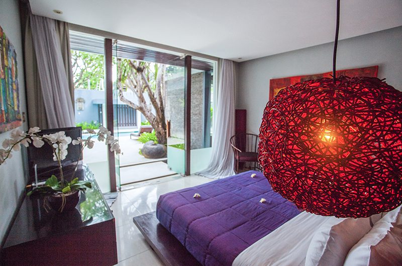 Kembali Villas Three Bedroom Villas Spacious Bedroom | Seminyak, Bali