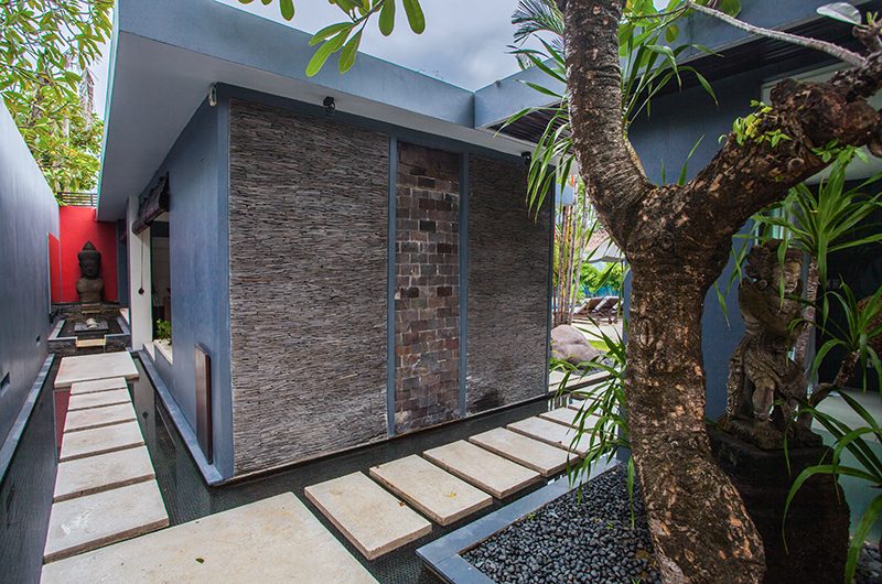 Kembali Villas Three Bedroom Villas Ponds | Seminyak, Bali
