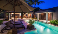 Kembali Villas Three Bedroom Villas Swimming Pool | Seminyak, Bali