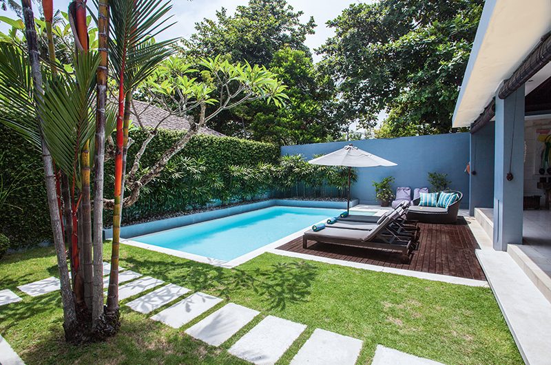 Kembali Villas Two Bedroom Villas Pool | Seminyak, Bali