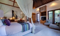 Lakshmi Villas Bedroom | Seminyak, Bali