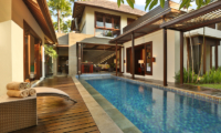 Le Jardin Villas Pool Side | Seminyak, Bali