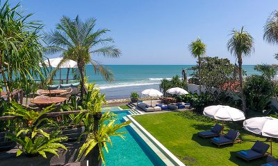 Noku Beach House Swimming Pool | Seminyak, Bali