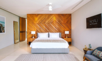 Noku Beach House Bedroom | Seminyak, Bali