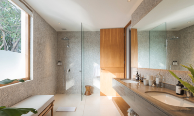 Noku Beach House Bathroom Four | Seminyak, Bali