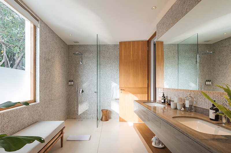 Noku Beach House Bathroom Four | Seminyak, Bali